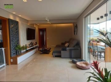Apartamento · 148m² · 3 Quartos · Apartamento à venda - em Ouro Preto