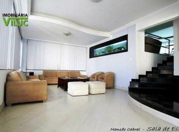 Casa · 1000m² · 4 Quartos · Casa à venda - em Cabral