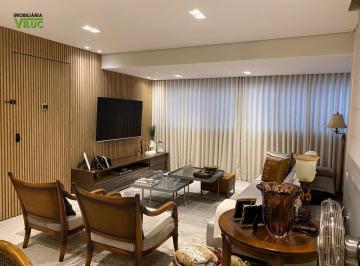 Apartamento · 190m² · 4 Quartos · Apartamento à venda - no Castelo