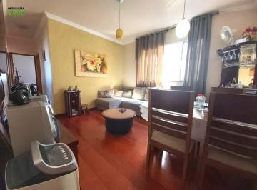Apartamento · 62m² · 3 Quartos · Apartamento à venda - em Serrano