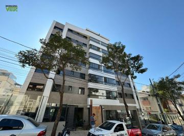 Apartamento · 115m² · 4 Quartos · Apartamento à venda - no Castelo