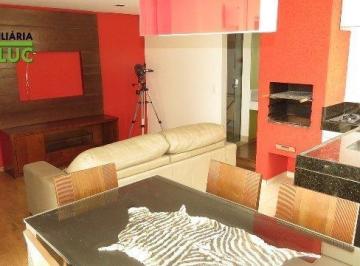 Apartamento · 110m² · 3 Quartos · Apartamento à venda - em Ouro Preto