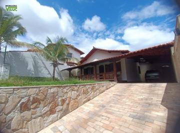 Casa · 420m² · 3 Quartos · Casa à venda - no Castelo