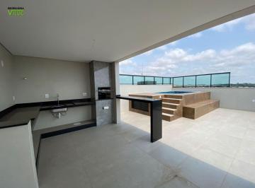 Apartamento · 228m² · 4 Quartos · Apartamento à venda - em Serrano