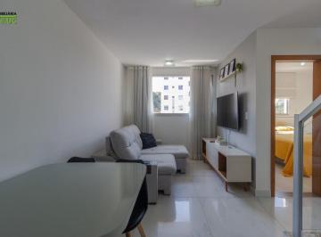 Apartamento · 133m² · 2 Quartos · Apartamento à venda - em Cabral