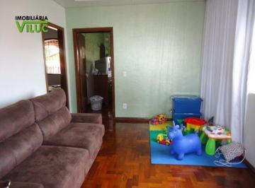 Casa · 300m² · 5 Quartos · Casa à venda - no Parque Recreio