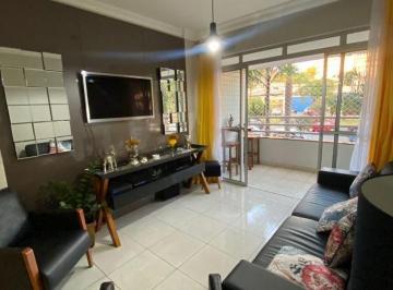 Apartamento · 95m² · 3 Quartos · Apartamento à venda - no Castelo