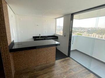 Apartamento · 136m² · 2 Quartos · Apartamento à venda - em Cabral