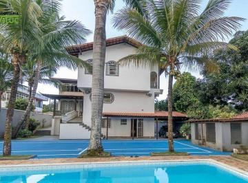 Casa · 670m² · 4 Quartos · Casa à venda - em Bandeirantes