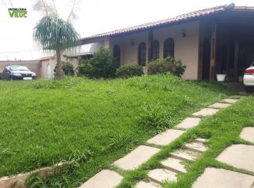 Casa · 260m² · 3 Quartos · Casa à venda - em São Luiz