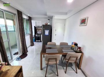 Apartamento · 90m² · 3 Quartos · Apartamento à venda - em Serrano