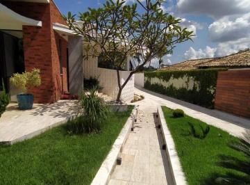 Casa · 257m² · 4 Quartos · Casa à venda - em Bandeirantes