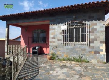 Casa · 90m² · 3 Quartos · Casa à venda - em Vila São João Batista