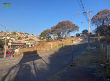 Terreno · 1031m² · Terreno à venda - em Manacás
