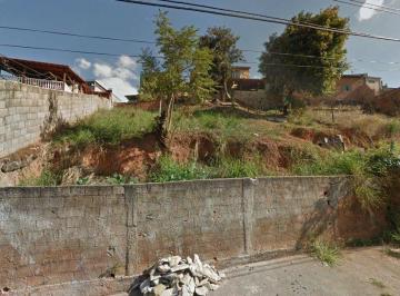 Terreno · 382m² · Terreno à venda - em Alípio de Melo