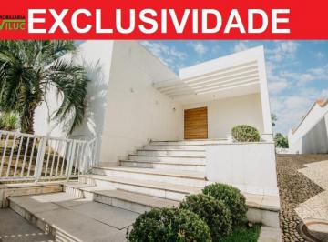 Casa · 700m² · 5 Quartos · Casa à venda - em Bandeirantes