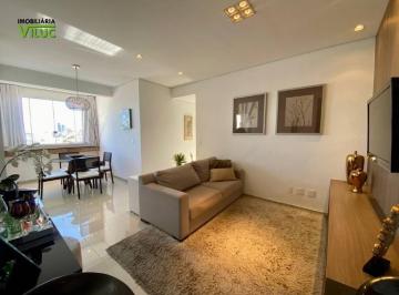 Apartamento · 77m² · 3 Quartos · Apartamento à venda - em Ouro Preto