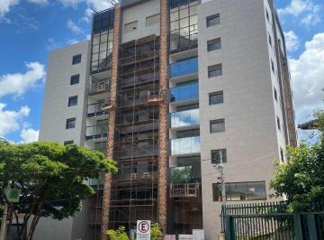 Apartamento · 107m² · 3 Quartos · Apartamento à venda - em Ouro Preto