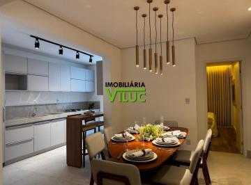 Apartamento · 92m² · 3 Quartos · Apartamento à venda - em Vila Paquetá