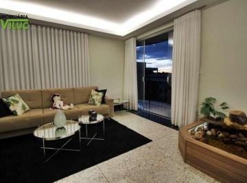 Apartamento · 4 Quartos · Apartamento à venda - no Castelo