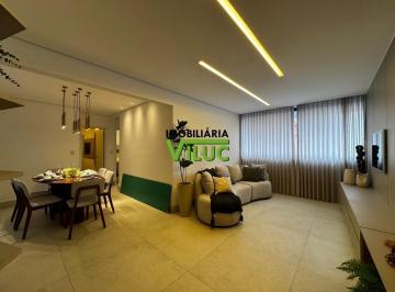 Apartamento · 83m² · 3 Quartos · Apartamento à venda - em Vila Paquetá