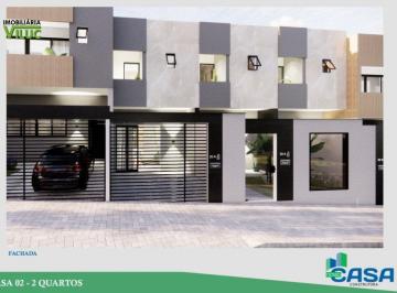 Casa · 85m² · 2 Quartos · Casa à venda - em Itapoã