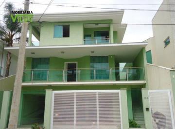 Casa · 371m² · 4 Quartos · Casa à venda - no Castelo