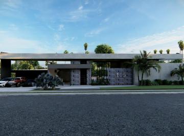 Casa · 1100m² · 5 Quartos · Casa à venda - na Estância das Amendoeiras