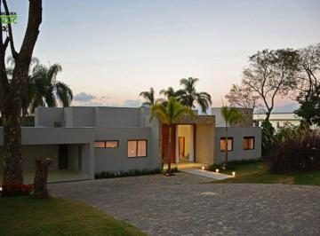 Casa · 650m² · 5 Quartos · Casa à venda - na Estância das Amendoeiras