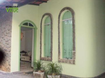 Casa · 3 Quartos · Casa à venda - em Ouro Preto