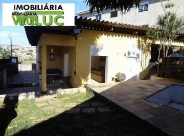 Casa · 404m² · 3 Quartos · Casa à venda - em Álvaro Camargos