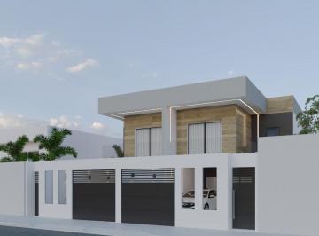 Casa · 207m² · 3 Quartos · Casa à venda - em Vila Paquetá