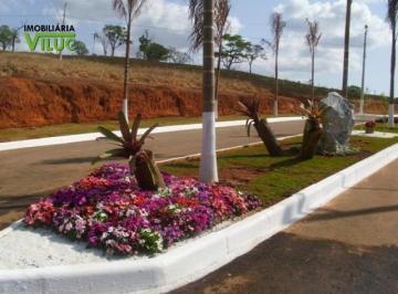 Terreno · Terreno à venda - Lagoa Santa