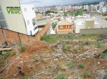 Terreno · Terreno à venda - no Castelo