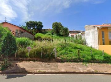 Foto 02 · Terreno à venda em Valinhos SP no Jardim Alto da Boa Vista 397,70m² de área