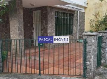 Casa · 221m² · 5 Quartos · 2 Vagas · Sobrado Vila Mariana 5 Dormitórios 2 Vagas