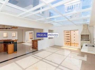 Apartamento · 300m² · 4 Quartos · 4 Vagas · Cobertura Moema 4 Dormitórios 4 Vagas