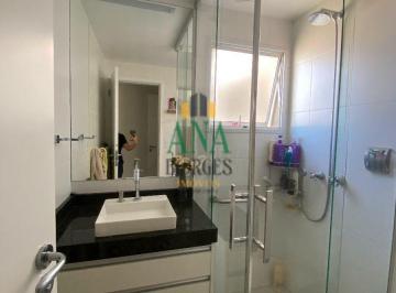 Apartamento · 3 Quartos · ALUGO lindo apartamento Planeta La Vista Moncayo 97m