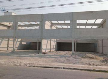 Comercial · 300m² · Galpão Nova Palhoça