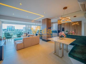 Apartamento · 96m² · 2 Quartos · 2 Vagas · Apartamento á venda,  Vila Osasco, 02 quartos