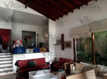 Casa · 629m² · 3 Quartos · 5 Vagas · Casa Condomínio Sobrado em Parque dos Príncipes - São Paulo, SP