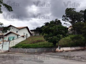 Terreno · 592m² · Terreno Área em Parque dos Príncipes - São Paulo, SP