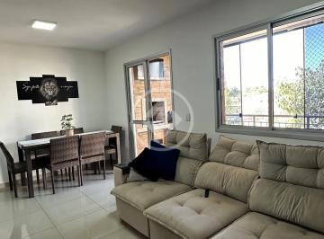 Apartamento · 63m² · 2 Quartos · 1 Vaga · Apartamento com 2 quartos no Setor Negrão de Lima, Goiânia codigo: 77642