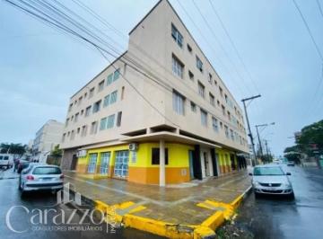 Apartamento · 2 Quartos · Apartamento 02 dormitórios no centro de Tramandaí