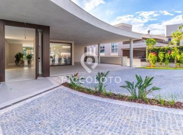 Casa · 541m² · 4 Quartos · Sobrado à venda em Campinas, Jardim Madalena, com 4 suítes, com 541.92 m², Residencial Jatibela