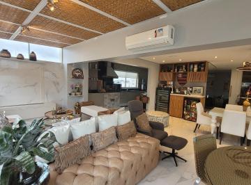 Apartamento de 5 quartos, São Paulo · Oportunidade!! Cobertura Duplex , 28 Andar com uma Vista Maravilhosa na Vila Romana