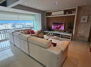 Apartamento de 5 quartos, São Paulo · Oportunidade!! Cobertura Duplex , 28 Andar com uma Vista Maravilhosa!!