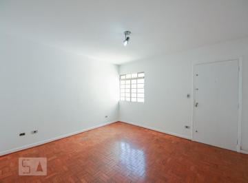 Apartamento · 67m² · 2 Quartos · 1 Vaga · Apartamento para Aluguel - Pinheiros, 2 Quartos, 67 m2 - São Paulo