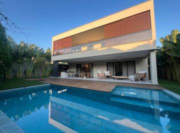 Casa de 4 quartos, Rio de Janeiro · Casa alto padrão recém construída, condomínio Santa Lúcia - Venda ou Locação