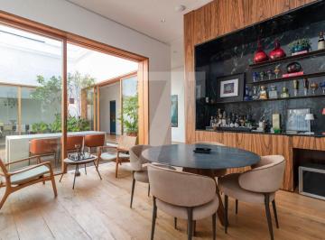Apartamento · 540m² · 4 Quartos · 5 Vagas · Cobertura Duplex em rua fechada no Itaim
